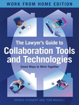 cover image of The Lawyer's Guide to Collaboration Tools and Technologies